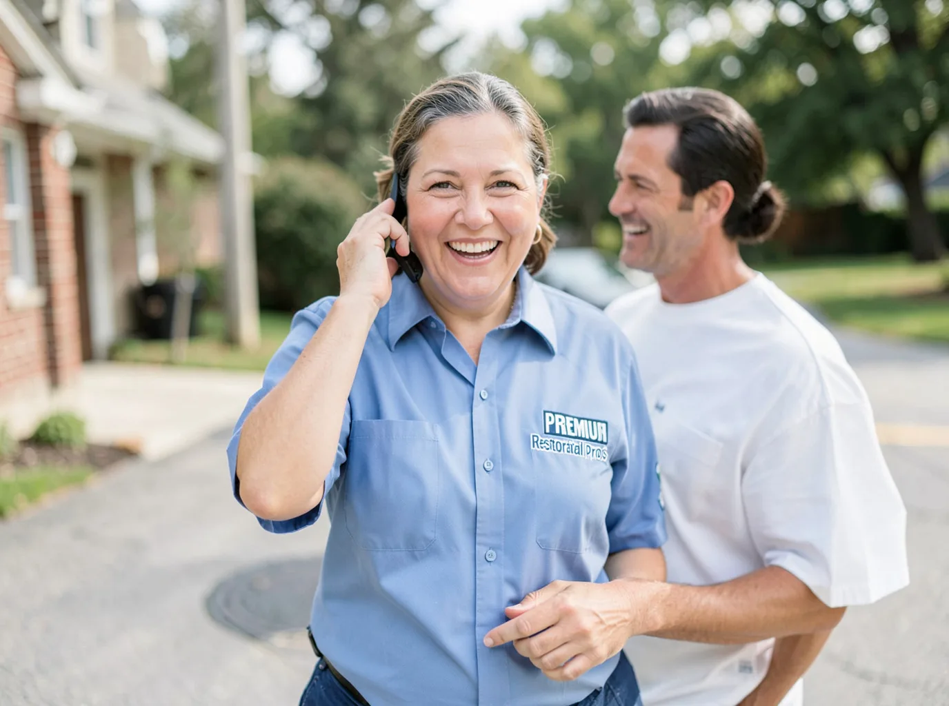 Water Damage Restoration Perth Amboy, NJ FAQs
